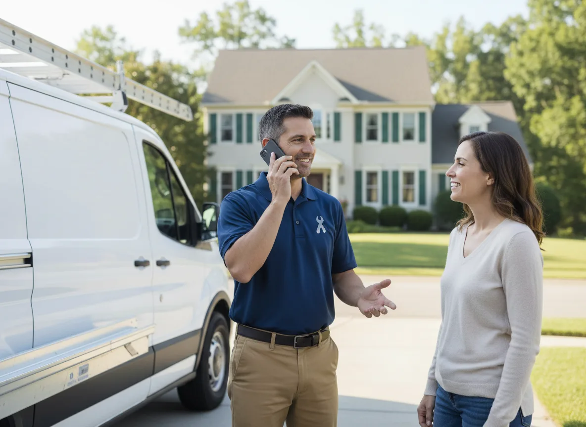 Home Gutter Service Saint Peter, MN FAQs